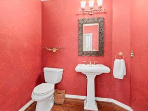16403 Agusta Court, Spring TX 77379