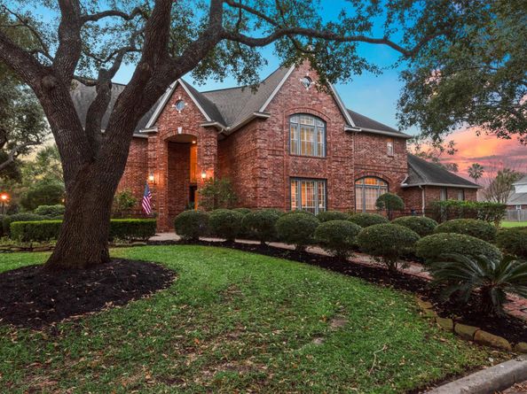 16403 Agusta Court, Spring TX 77379