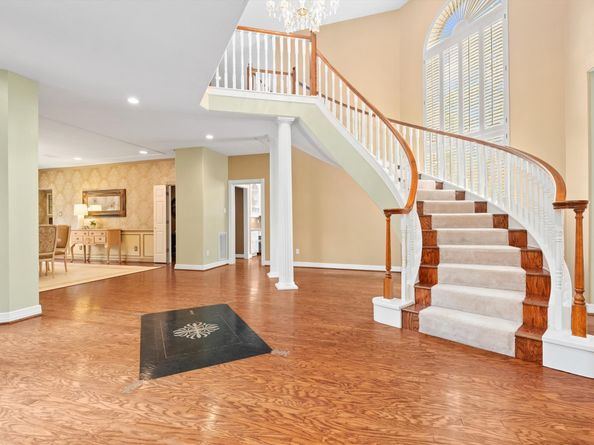 16403 Agusta Court, Spring TX 77379