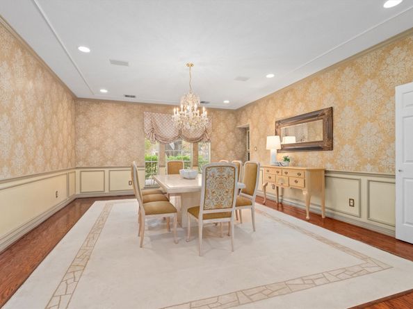 16403 Agusta Court, Spring TX 77379