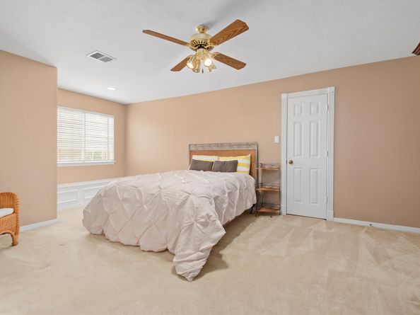 16403 Agusta Court, Spring TX 77379