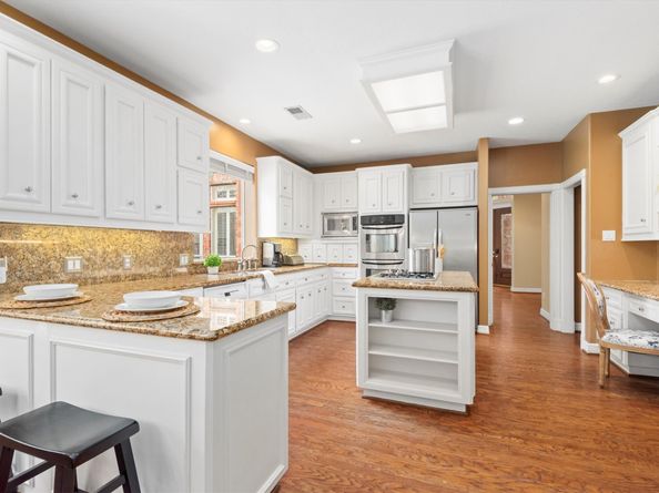 16403 Agusta Court, Spring TX 77379