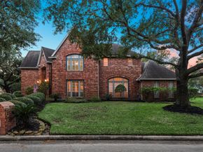 16403 Agusta Court, Spring TX 77379