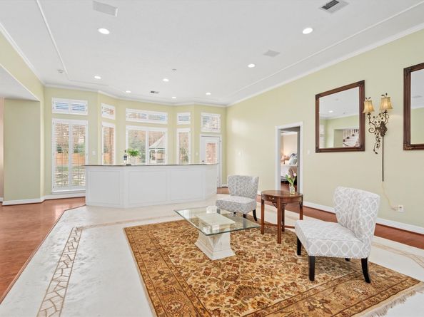 16403 Agusta Court, Spring TX 77379
