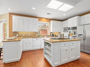 16403 Agusta Court, Spring TX 77379