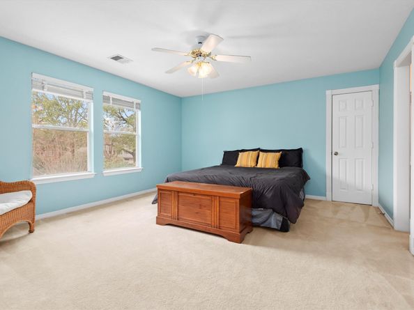 16403 Agusta Court, Spring TX 77379