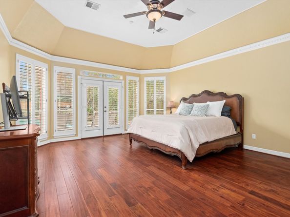 16403 Agusta Court, Spring TX 77379