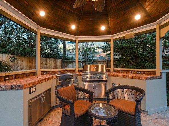 16403 Agusta Court, Spring TX 77379