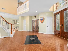 16403 Agusta Court, Spring TX 77379
