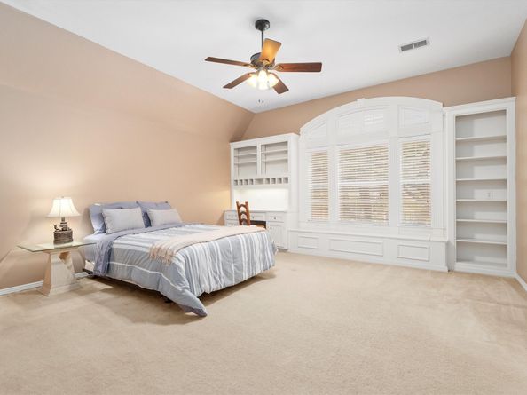 16403 Agusta Court, Spring TX 77379