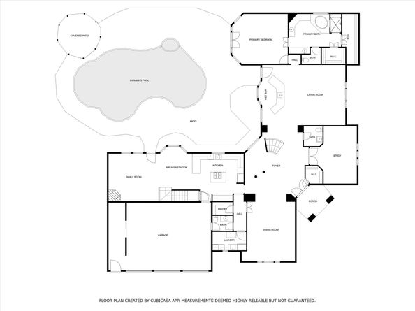16403 Agusta Court, Spring TX 77379