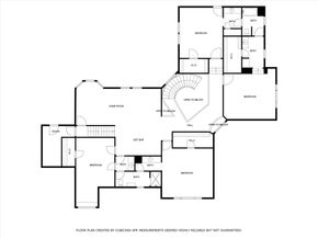 16403 Agusta Court, Spring TX 77379