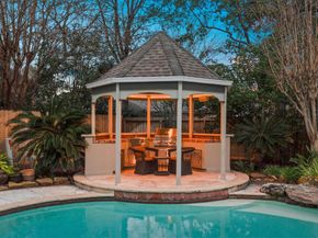 16403 Agusta Court, Spring TX 77379