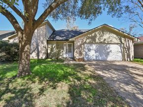 15642 Pagehurst Drive, Houston TX 77084