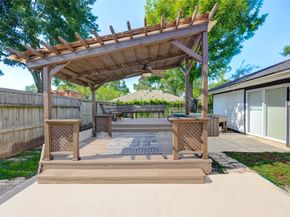 15642 Pagehurst Drive, Houston TX 77084