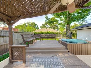 15642 Pagehurst Drive, Houston TX 77084