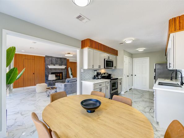 15642 Pagehurst Drive, Houston TX 77084