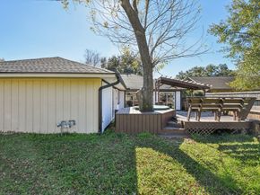 15642 Pagehurst Drive, Houston TX 77084