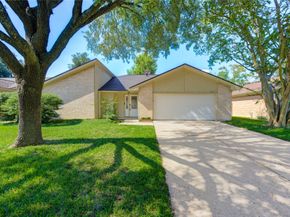 15642 Pagehurst Drive, Houston TX 77084