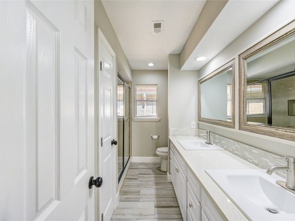 15642 Pagehurst Drive, Houston TX 77084