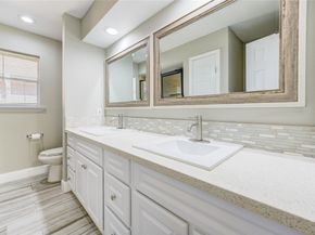 15642 Pagehurst Drive, Houston TX 77084