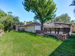 15642 Pagehurst Drive, Houston TX 77084