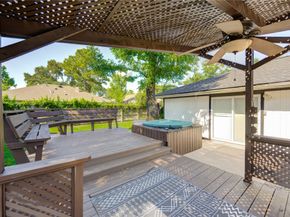 15642 Pagehurst Drive, Houston TX 77084