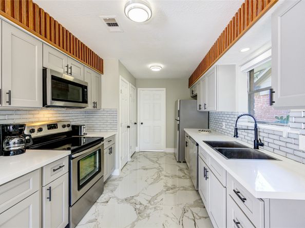 15642 Pagehurst Drive, Houston TX 77084