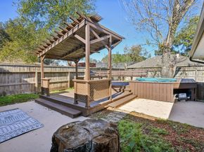 15642 Pagehurst Drive, Houston TX 77084