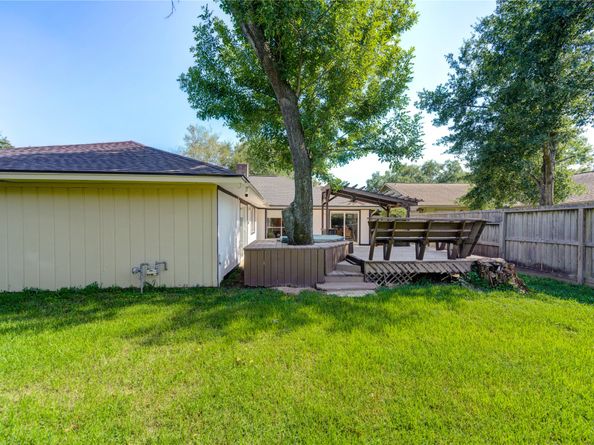 15642 Pagehurst Drive, Houston TX 77084