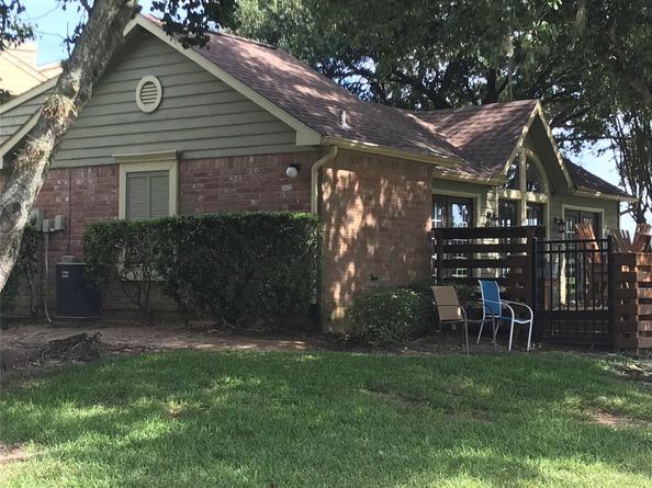 18800 Egret Bay Blvd Boulevard 110, Webster TX 77058