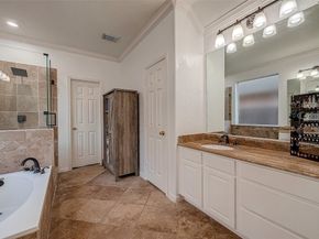 4503 Mesa Crossing Lane, Sugar Land TX 77479