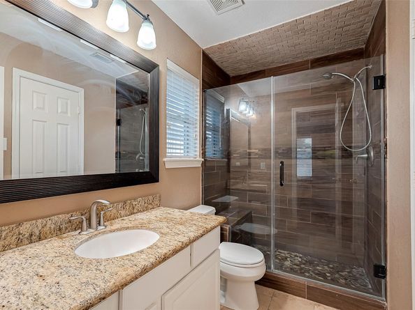 4503 Mesa Crossing Lane, Sugar Land TX 77479