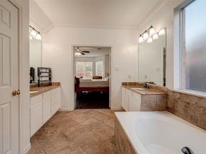 4503 Mesa Crossing Lane, Sugar Land TX 77479