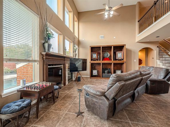 4503 Mesa Crossing Lane, Sugar Land TX 77479