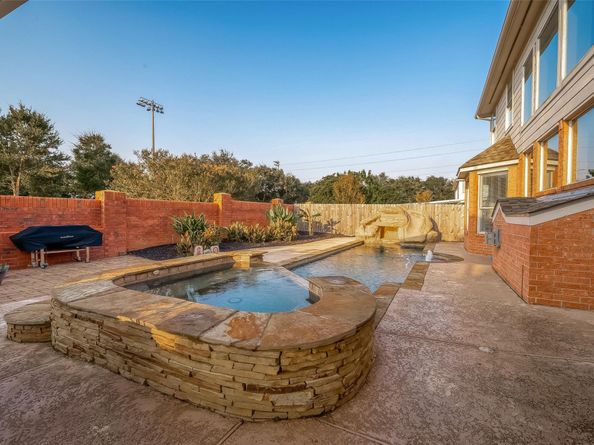 4503 Mesa Crossing Lane, Sugar Land TX 77479