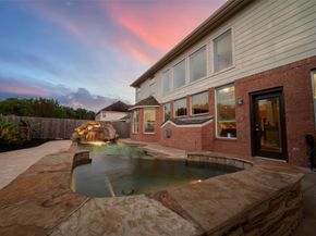 4503 Mesa Crossing Lane, Sugar Land TX 77479