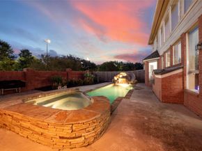4503 Mesa Crossing Lane, Sugar Land TX 77479