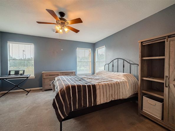 4503 Mesa Crossing Lane, Sugar Land TX 77479