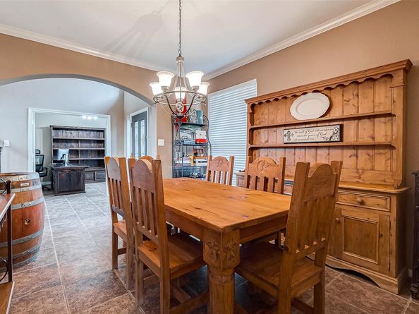 4503 Mesa Crossing Lane, Sugar Land TX 77479
