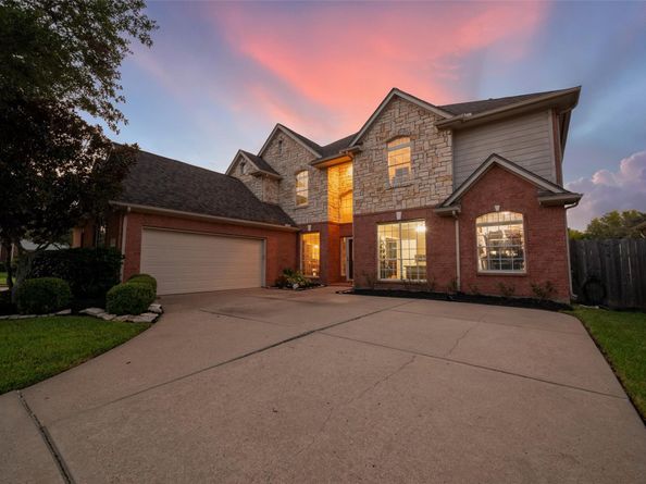 4503 Mesa Crossing Lane, Sugar Land TX 77479