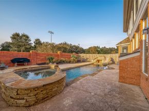 4503 Mesa Crossing Lane, Sugar Land TX 77479