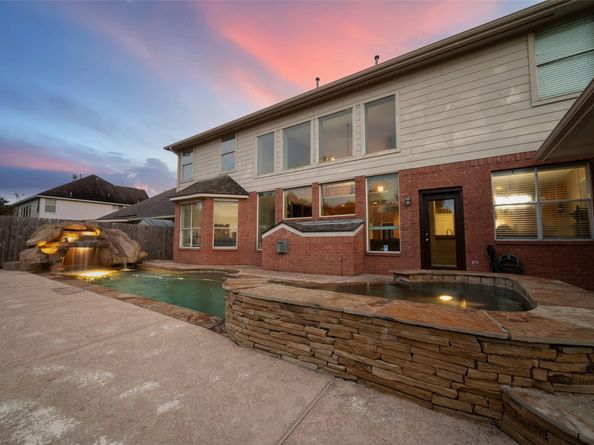 4503 Mesa Crossing Lane, Sugar Land TX 77479