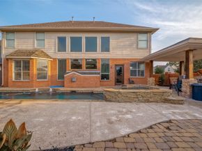 4503 Mesa Crossing Lane, Sugar Land TX 77479