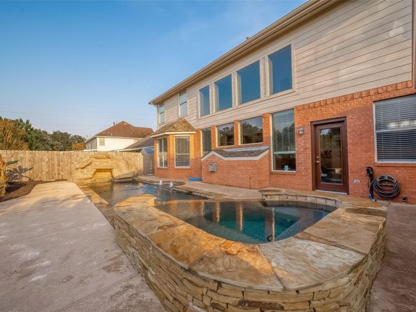 4503 Mesa Crossing Lane, Sugar Land TX 77479