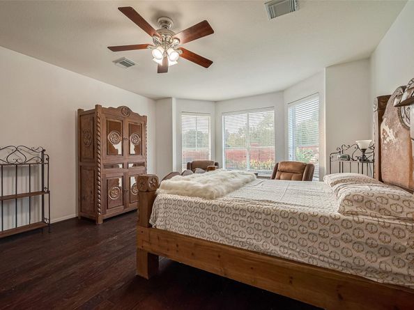 4503 Mesa Crossing Lane, Sugar Land TX 77479