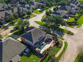 4503 Mesa Crossing Lane, Sugar Land TX 77479