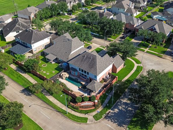 4503 Mesa Crossing Lane, Sugar Land TX 77479
