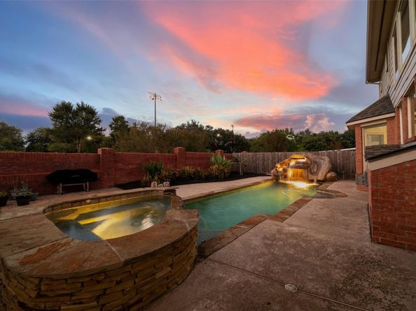 4503 Mesa Crossing Lane, Sugar Land TX 77479