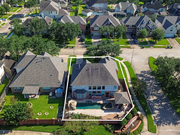4503 Mesa Crossing Lane, Sugar Land TX 77479